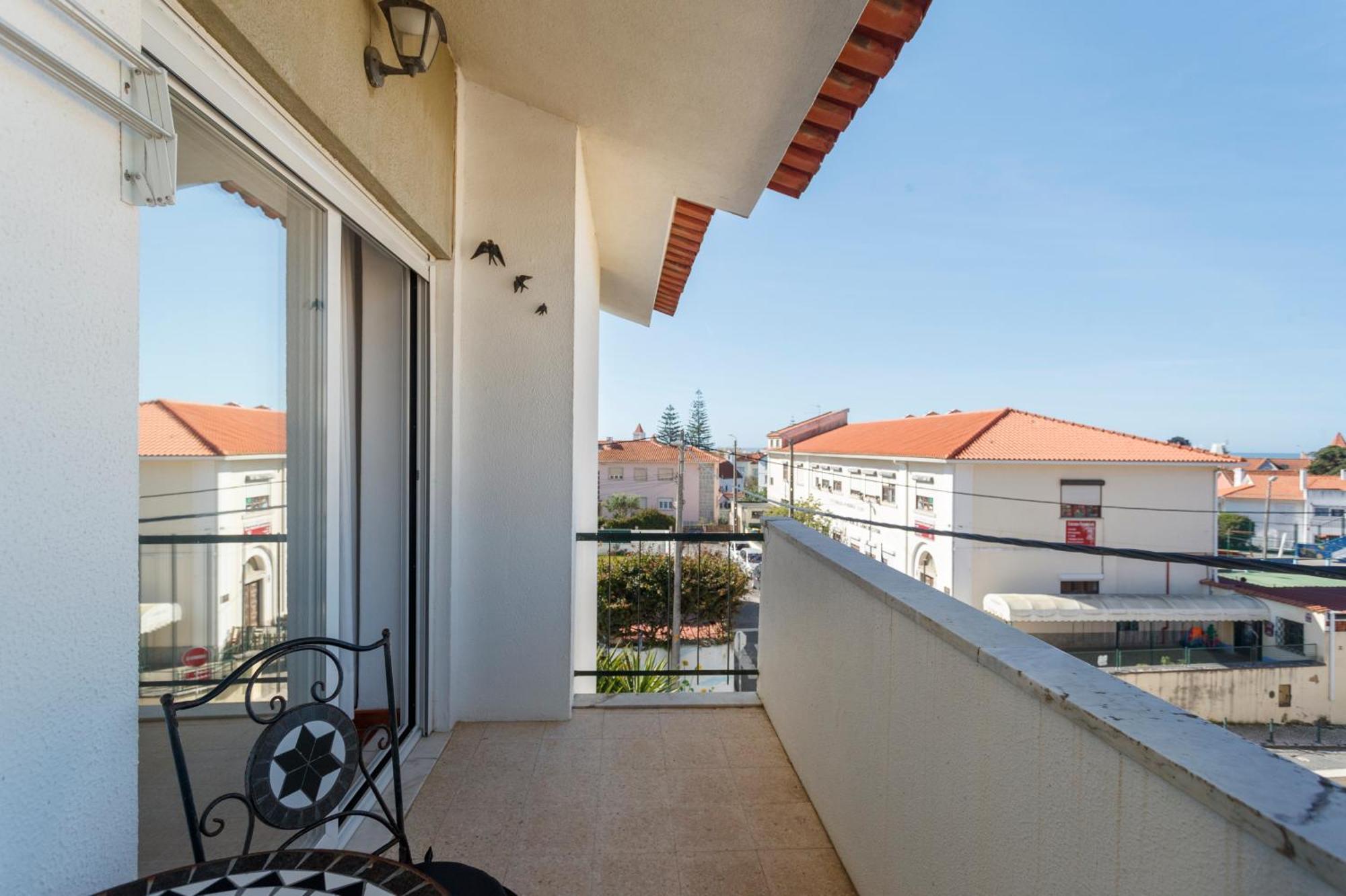 Beach House Cascais Estoril Luaran gambar