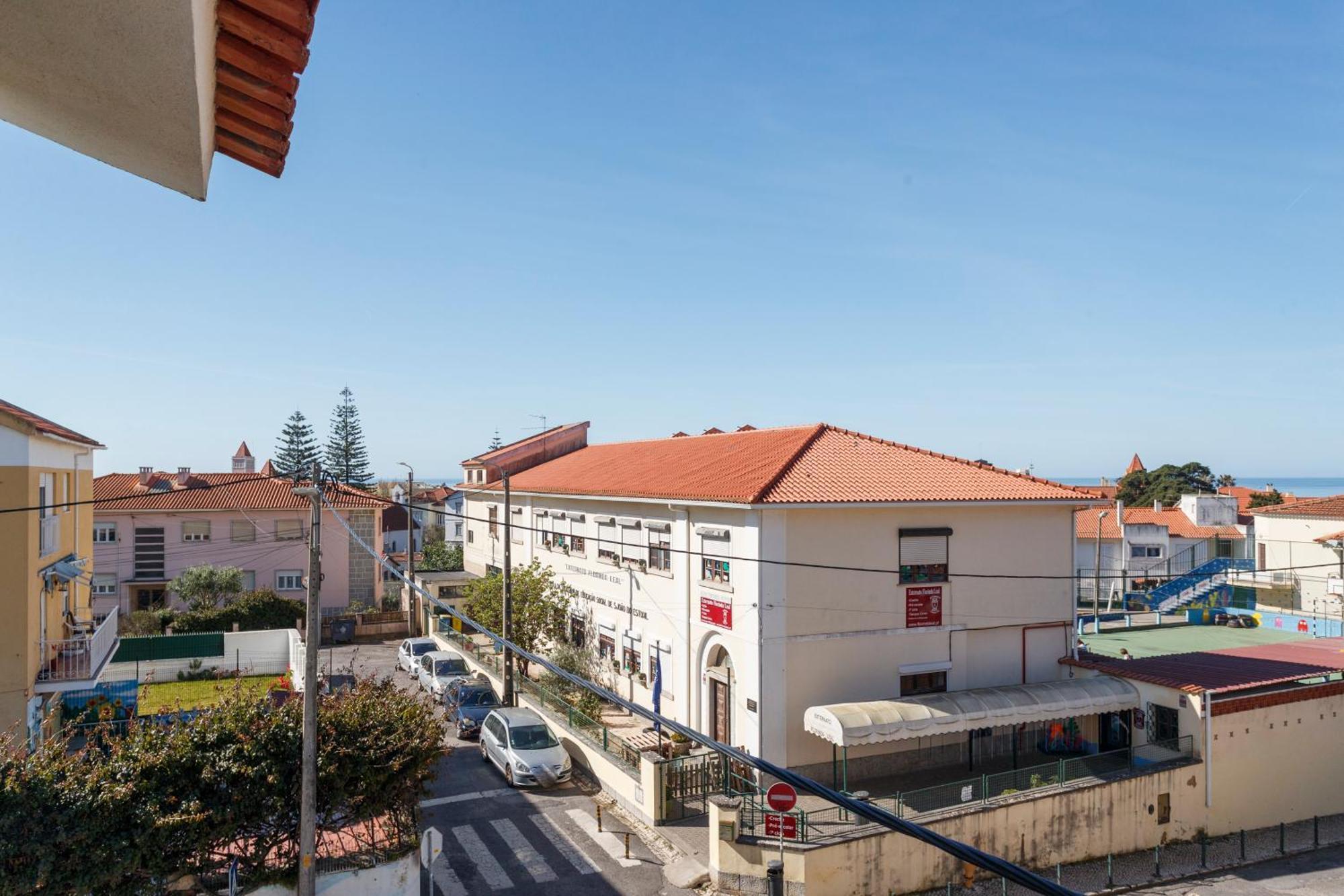 Beach House Cascais Estoril Luaran gambar