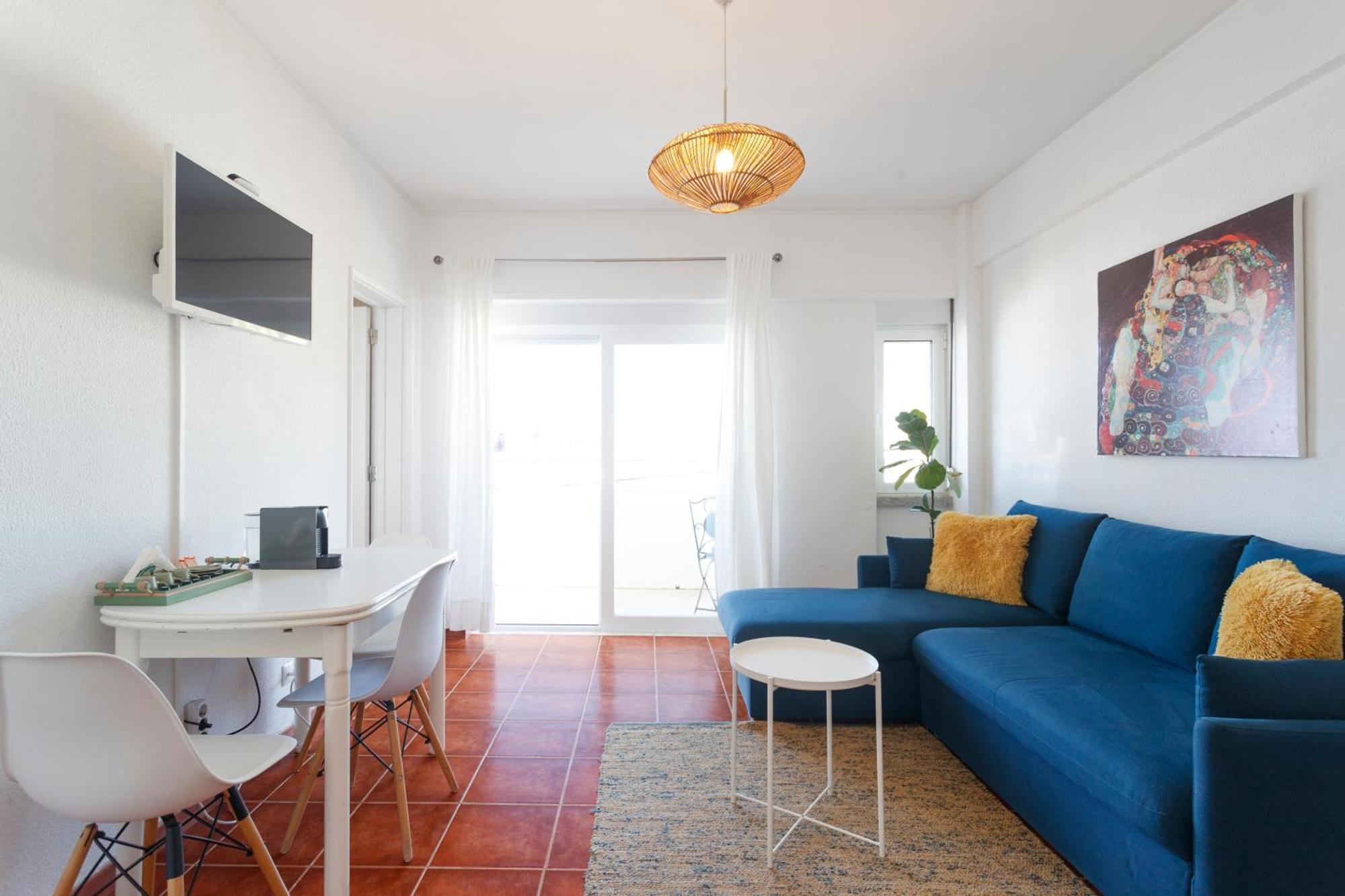 Beach House Cascais Estoril Luaran gambar