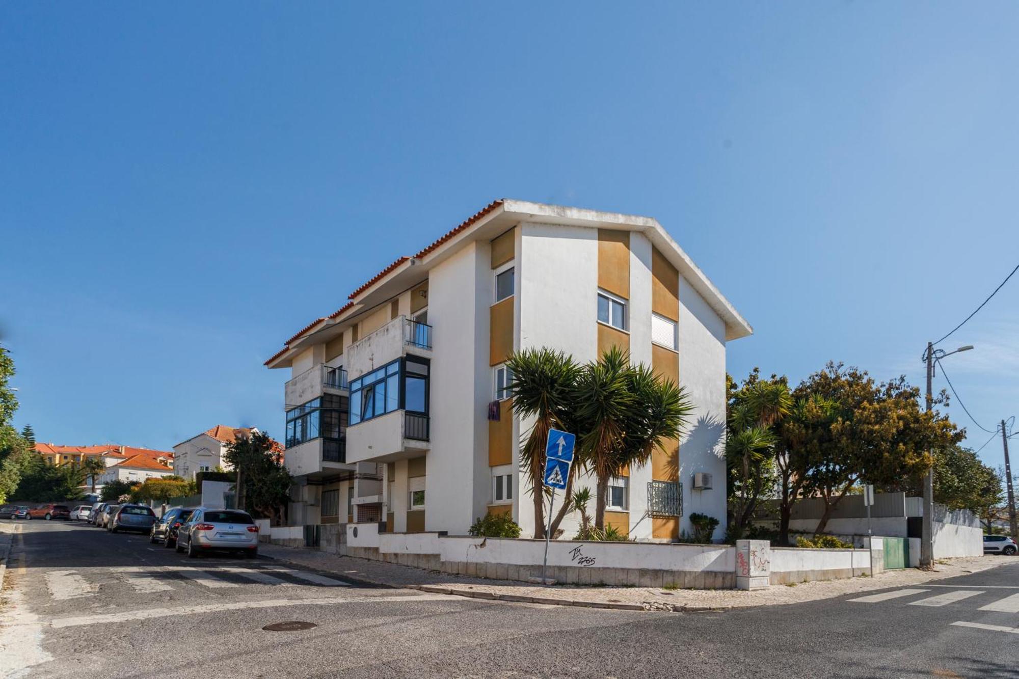 Beach House Cascais Estoril Luaran gambar
