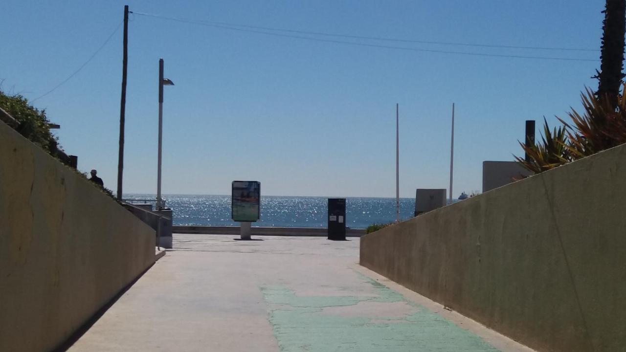 Beach House Cascais Estoril Luaran gambar