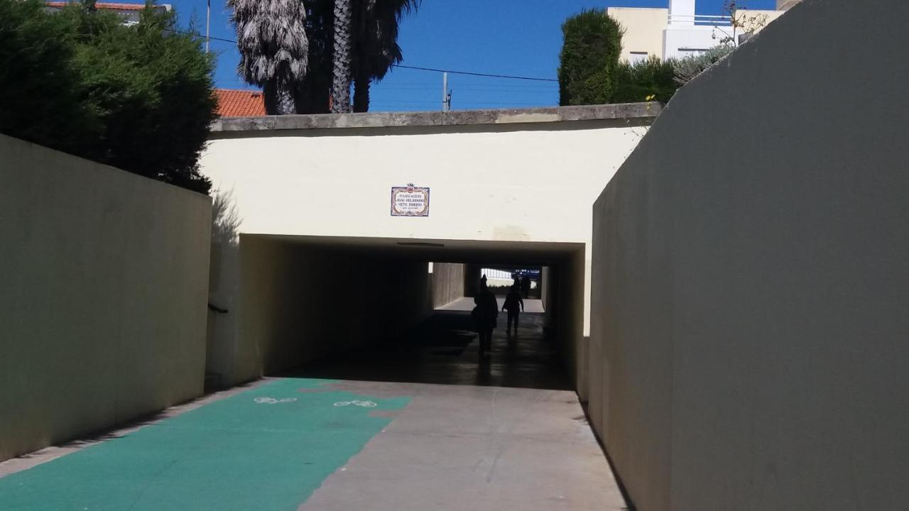 Beach House Cascais Estoril Luaran gambar
